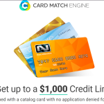 Card Match Engine, Card Match Engine Review, Card Match Engine app, Card Match Engine apk, Card Match Engine reddit Get up to a $1000 Credit Line for US, Card Match Engine Get up to a $1000 Credit Line for US, What is a Credit Match Line?, Benefits of Having a Credit Match Line, Tips for Responsible Credit Card Usage